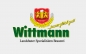 Preview: "Wittmann" - dunkelgrün (Snapback)