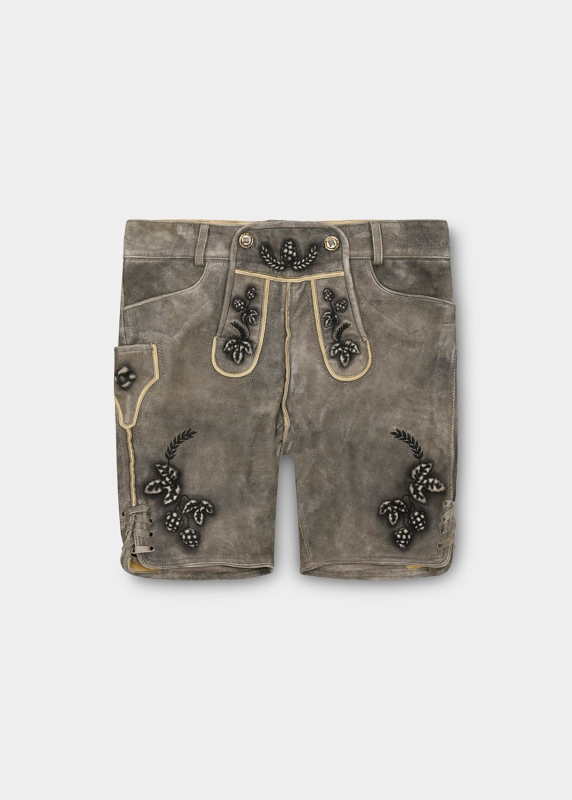 Lederhose 