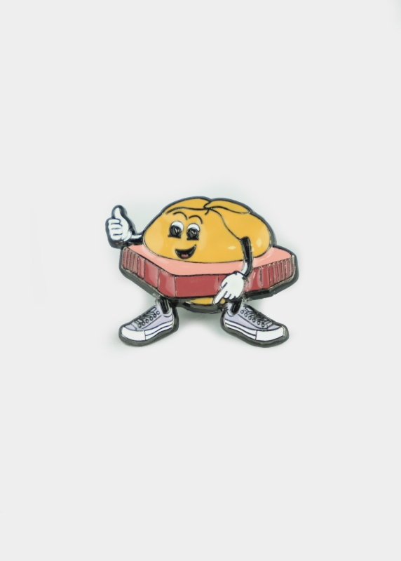 Pin 