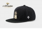 Preview: "Schwarzbräu" - schwarz (Strapback)