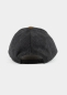 Preview: Cap "10 Jahre BC" - dunkelgrau (Curved)