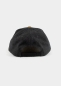 Preview: Cap "10 Jahre BC" - dunkelgrau (Snapback)