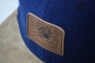 Preview: "Weihenstephan" - blau (Snapback)