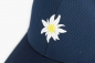 Preview: "Edelweiß: Sportfit" - dunkelblau (Curved)