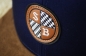 Preview: "Starnberger" - blau (Snapback)