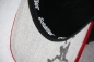 Preview: "Schäffler" - schwarz/rot (Snapback)