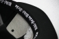 Preview: "Nikl" - schwarz (Snapback)
