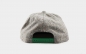 Preview: "Pyraser" - hellgrau (Snapback)