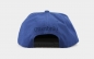 Preview: "Otten" - blau (Snapback)