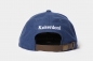 Preview: "Kaiserdom" - dunkelblau (Strapback)