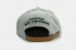 Preview: "Maxlrainer" - hellgrau (Strapback)