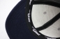 Preview: "Göller" - grau (Snapback)