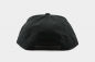Preview: "Nikl" - schwarz (Snapback)