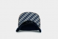 Preview: "Bräu z'Loh" - dunkelblau (Snapback)