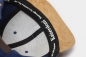 Preview: "Kaiserdom" - dunkelblau (Strapback)