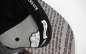Preview: "Bayerisches Bier" - dunkelgrau (Snapback)