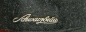 Preview: "Schwarzbräu" - schwarz (Strapback)