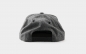 Preview: "Bayerisches Bier" - dunkelgrau (Snapback)