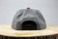 Preview: "Bischofshof" - grau (Snapback)