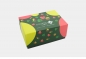 Preview: Socks box "Schafkopf"