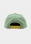 Preview: "AuerBräu" - dunkelgrün (Snapback)