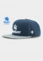 Preview: "Chiemseer" - blau (Snapback)