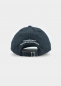 Preview: "Chiemseer Dadhat" - dunkelblau (Strapback)