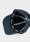 Preview: "Chiemseer Dadhat" - dunkelblau (Strapback)