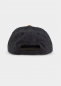 Preview: "Craftelicious" - dunkelgrau (Snapback)
