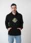 Preview: Hoodie "Münchner Bier" - schwarz