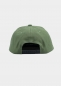 Preview: "Fischer Landbräu" - dunkelgrün (Snapback)