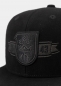 Preview: Flötzinger BC Original - Black Edition (Snapback)