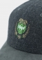 Preview: "Hopf" - dunkelgrau (Curved)
