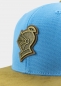 Preview: "Landshuter Brauhaus II" - blau (Snapback)
