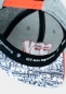 Preview: "Jahn Regensburg" - hellgrau (Kindercap)