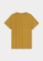 Preview: T-Shirt "Expresslieferdienst" - ocker