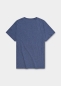 Preview: T-Shirt "Stenz" - dunkelblau