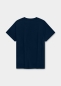 Preview: T-Shirt "Aloisius" - dunkelblau