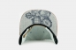 Preview: "Aldersbacher" - hellblau (Snapback)