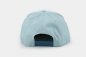 Preview: "Aloisius" - denim (Snapback)