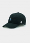 Preview: "Bayerische Hell Dadhat" - schwarz (Strapback)