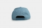 Preview: "Bayreuther Brauhaus" - hellblau (Snapback)