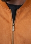 Preview: Bomberjacke "Bruno", braun