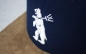 Preview: "Wildbräu" - blau (Snapback)