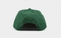 Preview: "Grünbacher" - grün (Snapback)