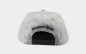 Preview: "Kummert" - hellgrau (Snapback)