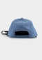 Preview: Cap "Bergsee Outdoor" - wacholderblau (Snapback)