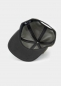Preview: Cap "Waldhirsch Outdoor" - dark green (Snapback)
