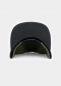 Preview: Cap "Waldhirsch Outdoor" - dark green (Snapback)