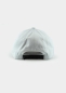 Preview: Cap "Janosch: Tigerente" - hellblau (Curved)